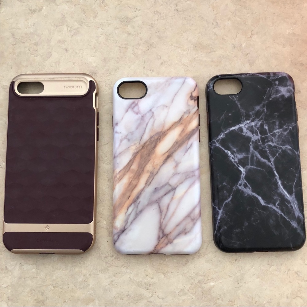 iPhone 7 Cases (3)